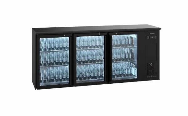 ECO 3 PTES VITREES SKP GRP LG